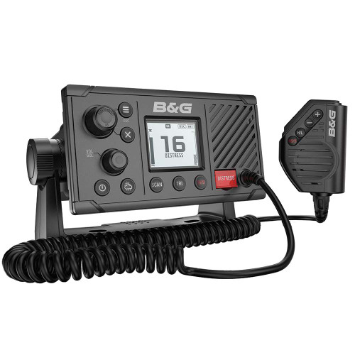 B&G V20S VHF Radio with GPS