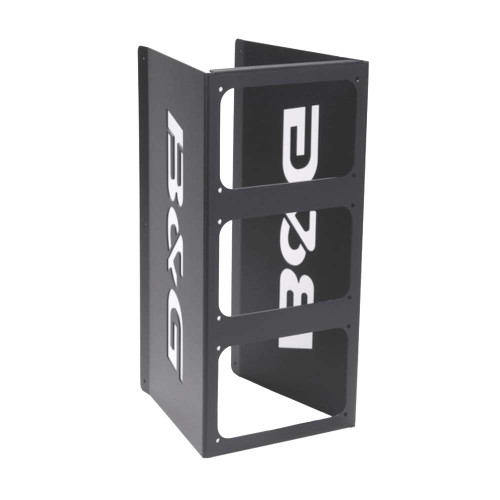 B&G 20/20 HV Mast Bracket 3-Way