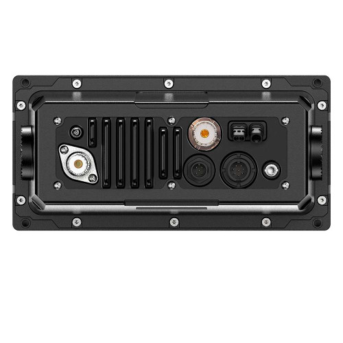 B&G V60-B VHF Marine Radio with DSC & AIS (Receive & Transmit)