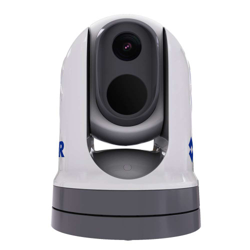 FLIR M364C Stabilized Thermal/Visible IP Camera