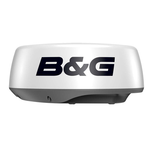 B&G HALO 20 20" Radar Dome with 20M Cable