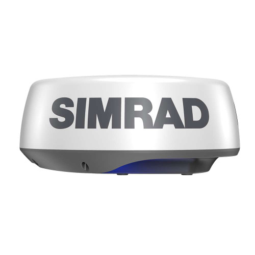 Simrad Simrad HALO20+ 20" Radar Dome w/10M Cable [000-14536-001] MyGreenOutdoors