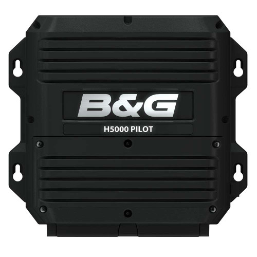 B&G H5000 Pilot Computer