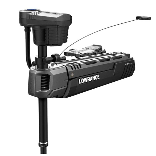 Lowrance Ghost Trolling Motor 52"