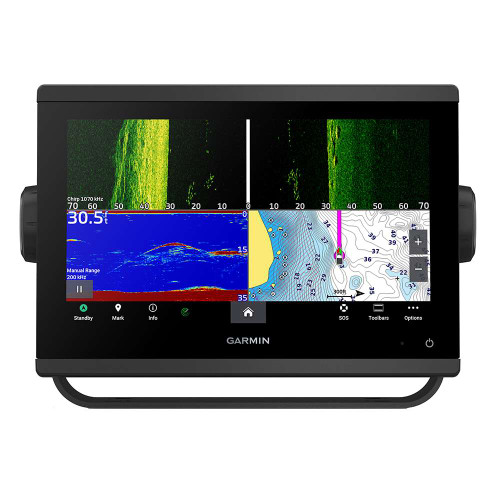 GPSMAP 943 series