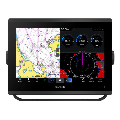 GPSMAP 1243 Series