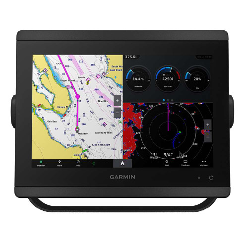 GPSMAP 8610