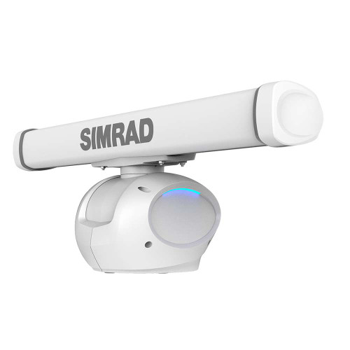Simrad Simrad HALO 2003 Radar w/3 Open Array 20M Cable [000-15758-001] MyGreenOutdoors