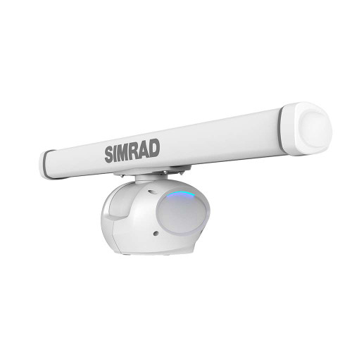 Simrad Simrad HALO 2004 Radar w/4 Open Array 20M Cable [000-15759-001] MyGreenOutdoors
