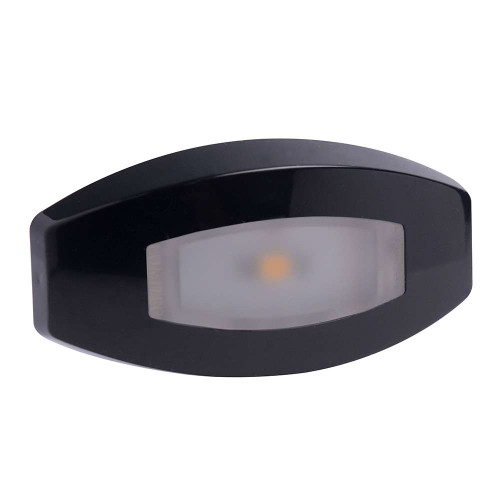 Lumitec Fiji Courtesy Light - White Housing - Direct RGBW Lights - 4 ...