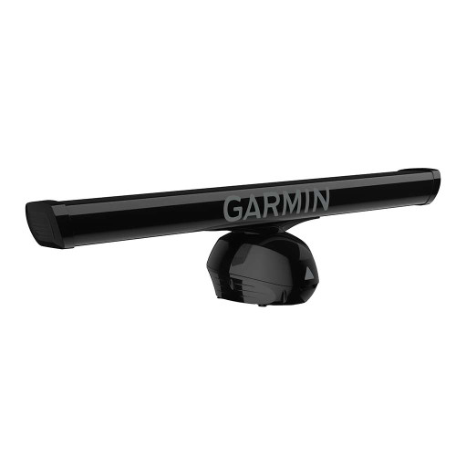 Garmin GMR Fantom 56 with 6' Open Array Radar - Black