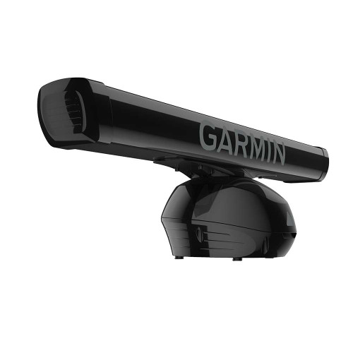Garmin GMR Fantom 254 with 4' Open Array Radar - Black