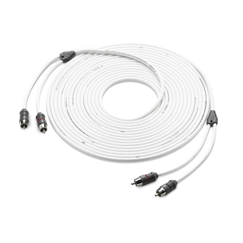 JL Audio 1-Channel Audio Interconnect Extension - 90536