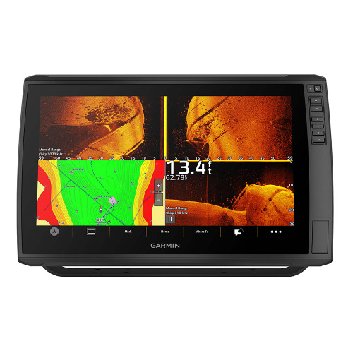ECHOMAP Ultra 2 166sv without transducer
