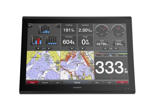 GPSMAP 8424