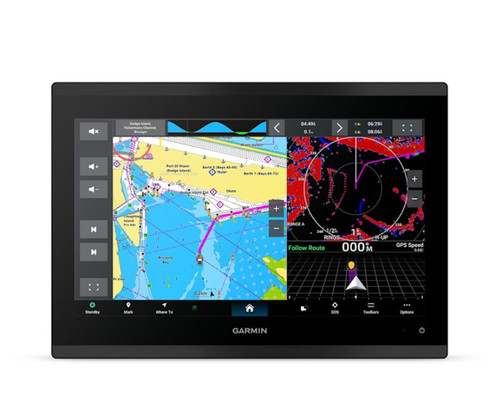 Garmin GPSMAP 9013 13" Chartplotter - 010-03176-00