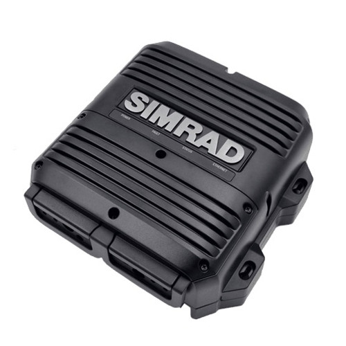 Simrad HALO RI-50 Power Supply f\/HALO 2000  3000 Radars [000-15757-001]
