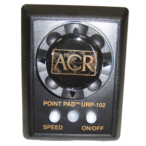 ACR Electronics ACR URP-102 Point Pad f/RCL-50 & RCL-100 Searchlights 1928.3 MyGreenOutdoors
