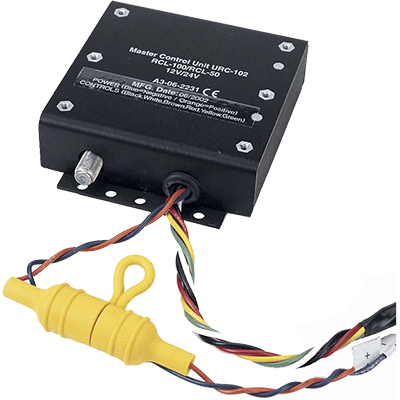 ACR Electronics URC102 Master Control, Processor Only - 10027 1927.3 MyGreenOutdoors