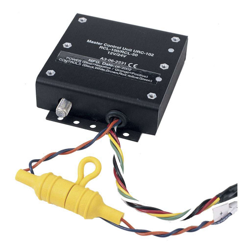 URC102 Master Control, Processor Only - 10027 ACR Electronics MyGreenOutdoors