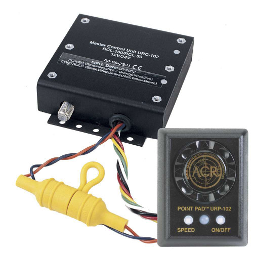 ACR Electronics ACR Universal Remote Control 9283.3 MyGreenOutdoors