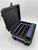 Double Patty Thin Battery Case (2s)