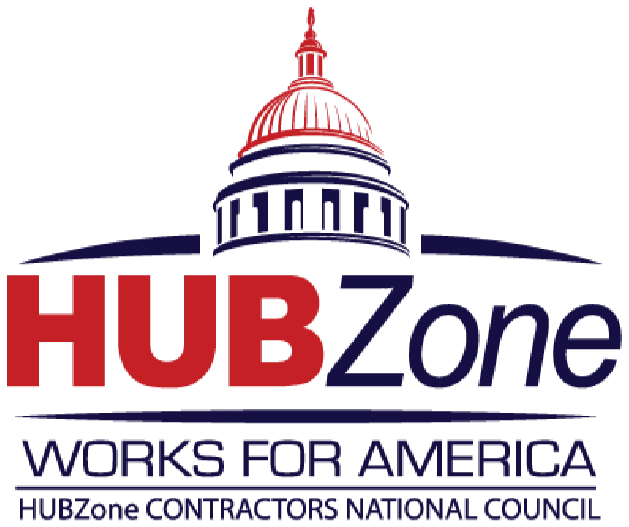 HUBZone logo