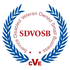 SDVOSB Logo