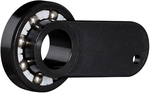 1278, FIDGET SPINNER KEYCHAIN BEARING, AKA 