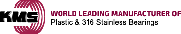 KMS Bearings Inc