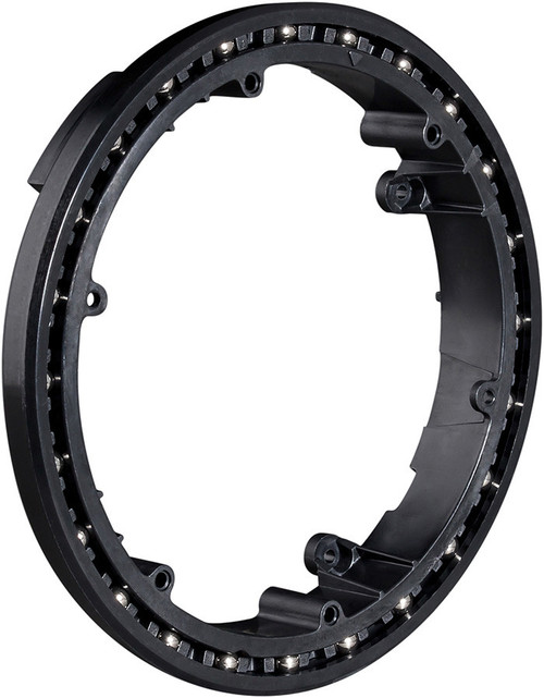 2130, Plastic Thin Race Ball Bearing - 3.299" X 4.210" X 6.30"