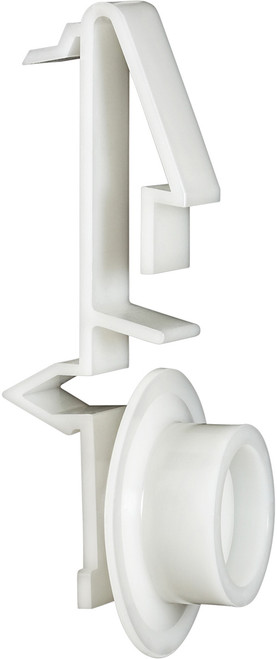 1102Rv2, Integrated, Self-Mounting, Shelf Support Flange Bearing