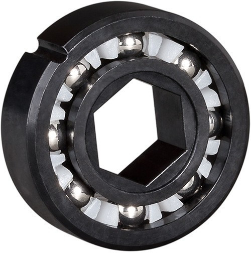 Eo36, Arneson&Reg; Pool Sweep Bearing - .340" Hex Bore X 0.874" X 0.278"