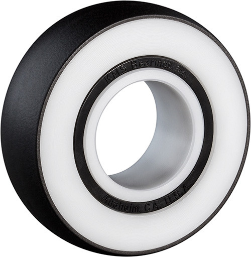 1955, Ge&Reg; Part Number 46-243494 Mri "After Market" Patient Table Wheel Bearing - .750" X 1.750" X .550"