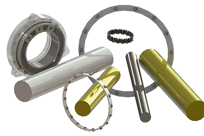 Prototypes and Samples