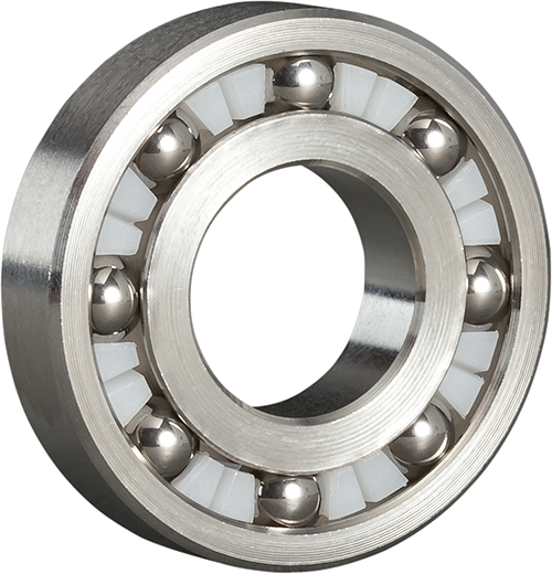 316 Stainless Ball Bearings