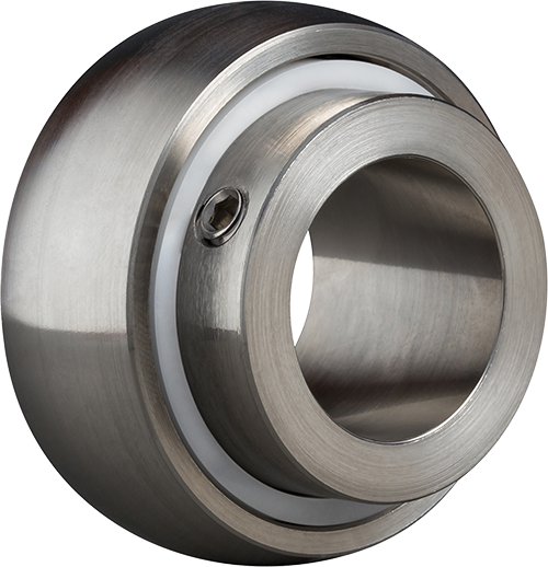 316 Stainless Steel Insert Ball Bearings