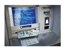 ATM Machines