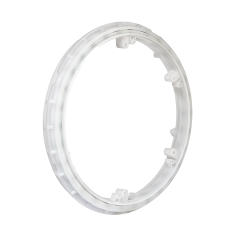 Evolution of the Thin Section Ball Bearing