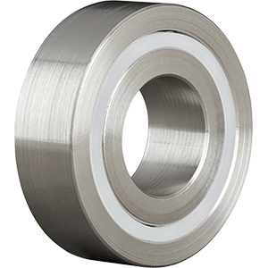 Double Row 316 Stainless Radial Ball Bearings