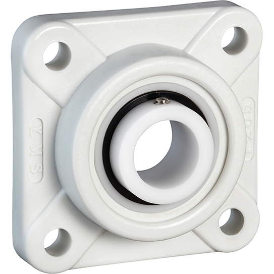 /plastic-mounted-blocks-with-bearings/4-bolt-flange/4-bolt-fitted-with-acetal-insert-ball-bearing