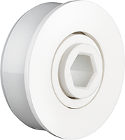 Plastic Conveyor Bearings