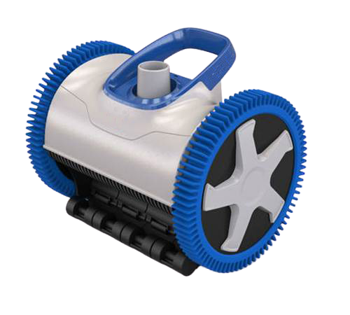 Robotic Pool Cleaners