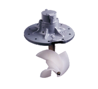 Submersible Flow Meters