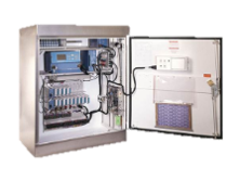 Traffic Signal Control Box