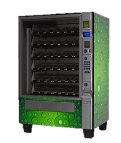 Vending Machines