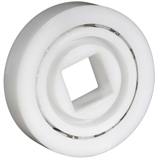 Semi-Custom Bearings