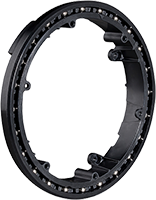 Custom Bearing Showcase