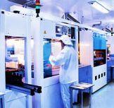Semiconductor Applications