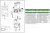 Electric gear grease pumps with timer